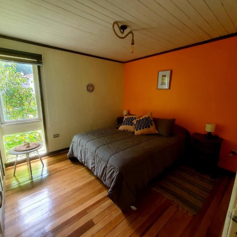 Casa Boutique Barrio Histórico - Casa - 22
