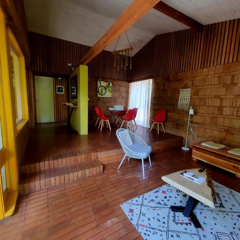 Casa Boutique Barrio Histórico - Casa - 7