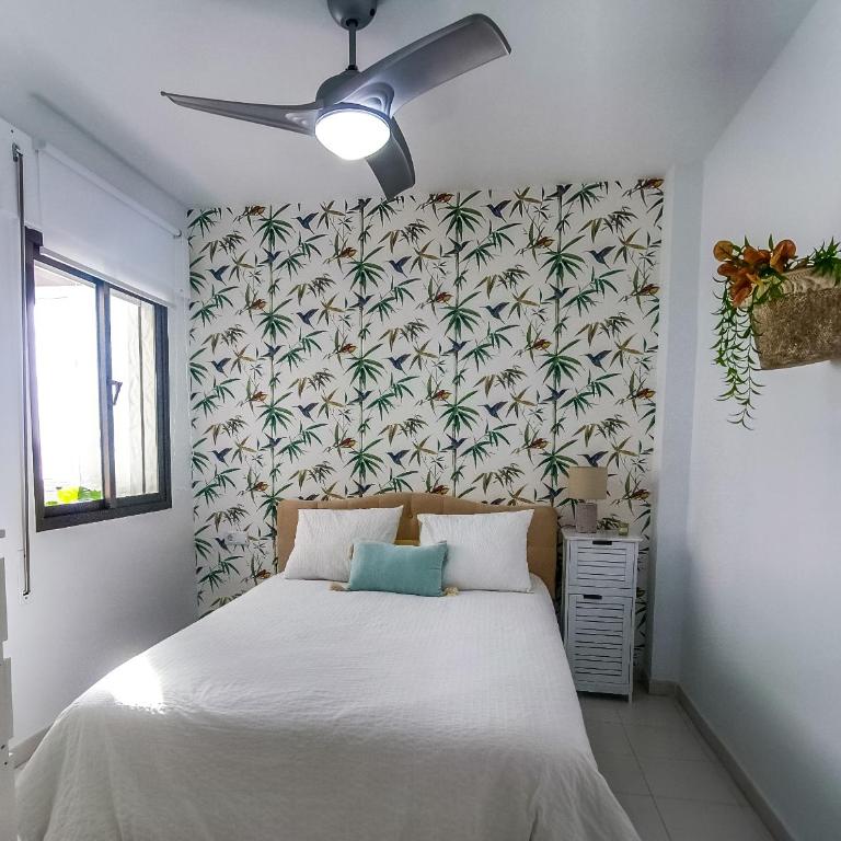 Vistahermosa Palm - Apartamento - 22