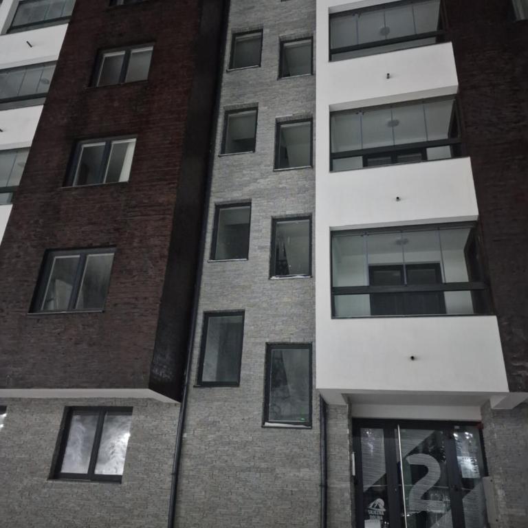 Jahorina Woods - na stazi, ski-to-door - Apartman sa 1 Spavaćom Sobom - 11