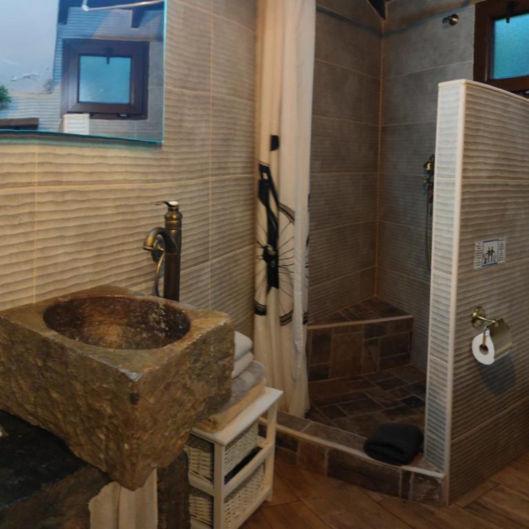 Casa Irma, Great Sea and Mountains Views, Rural House - Casa - 23