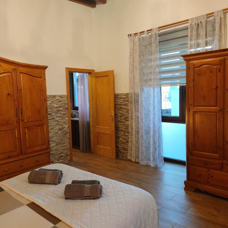 Casa Irma, Great Sea and Mountains Views, Rural House - Casa - 22