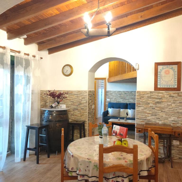 Casa Irma, Great Sea and Mountains Views, Rural House - Casa - 11