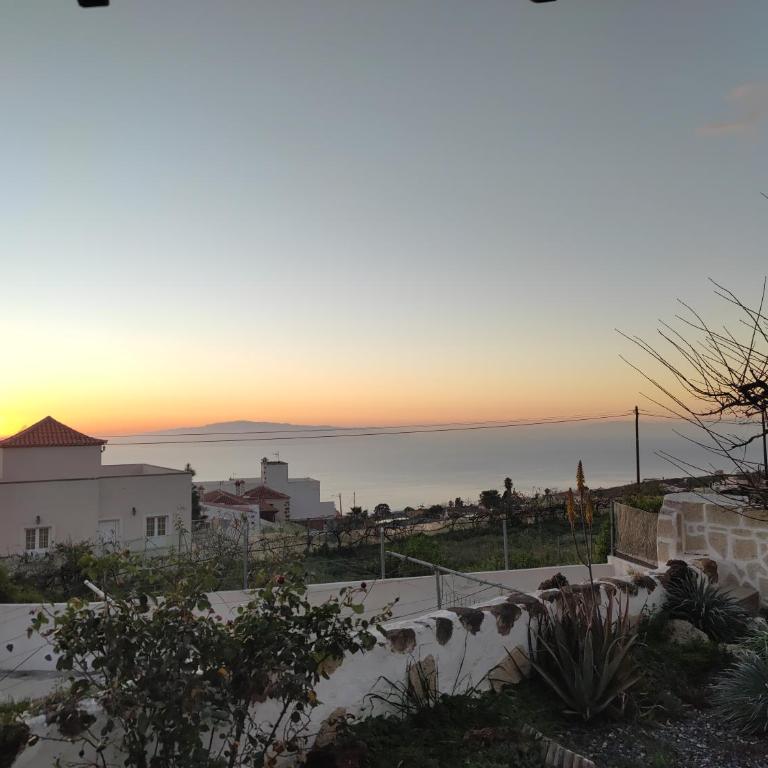 Casa Irma, Great Sea and Mountains Views, Rural House - Casa - 44