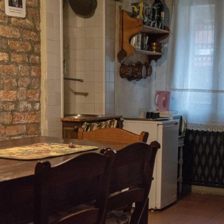 Ca' Rielo - Appartamento con 2 Camere da Letto (4 Adulti) - 58