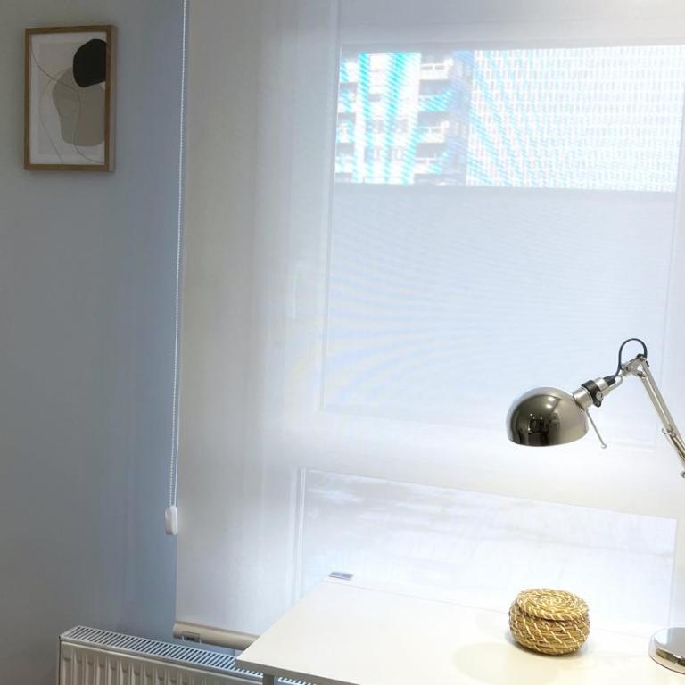 Blas de Otero, Vivienda Turística Reformada con Wifi - Three-Bedroom Apartment - 19