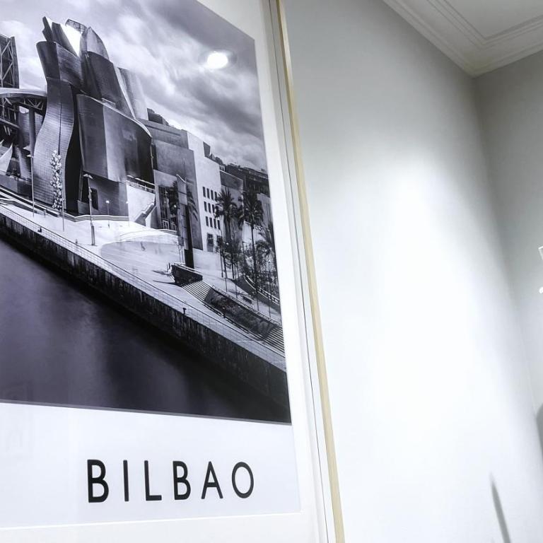Blas de Otero, Vivienda Turística Reformada con Wifi - Three-Bedroom Apartment - 35