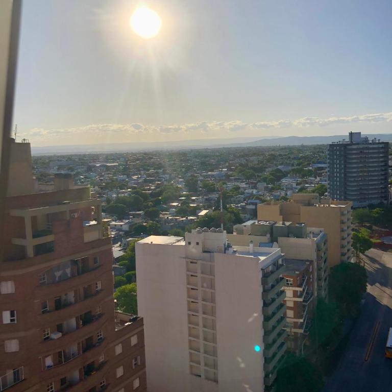 Güemes Premium, 2 dorm con Vista a las Sierras ALOHA #2 - Two-Bedroom Apartment - 21