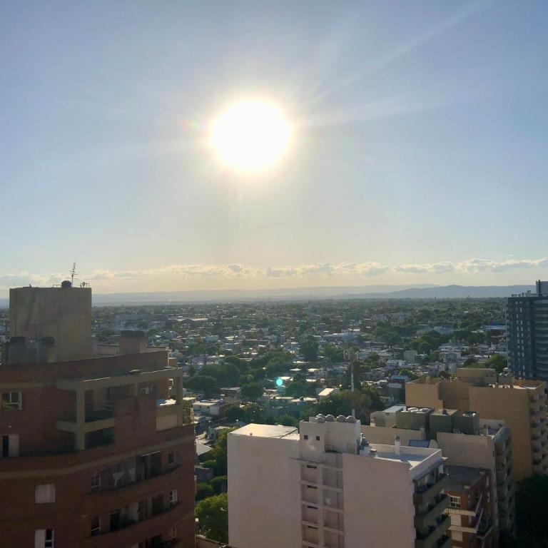 Güemes Premium, 2 dorm con Vista a las Sierras ALOHA #2 - Apartamento de 2 dormitorios - 28