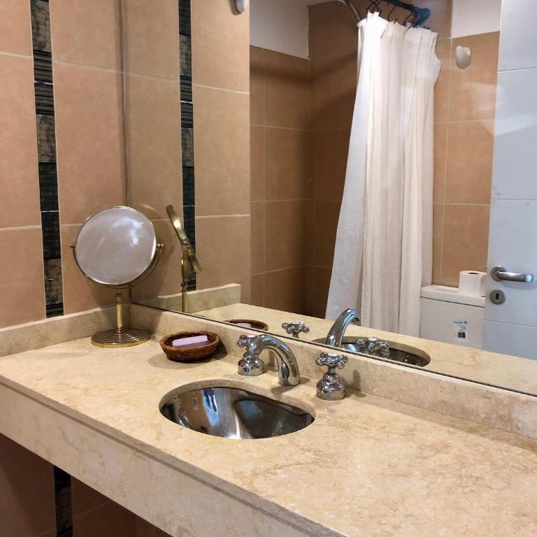 Güemes Premium, 2 dorm con Vista a las Sierras ALOHA #2 - Apartamento de 2 dormitorios - 11