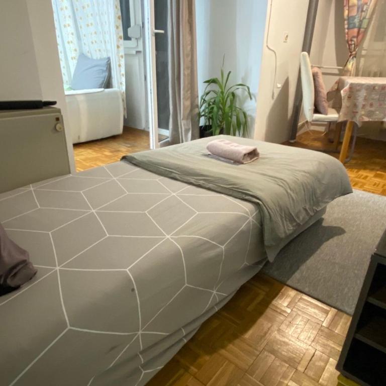 Dan i noc - Apartman sa 2 Spavaće Sobe - 28