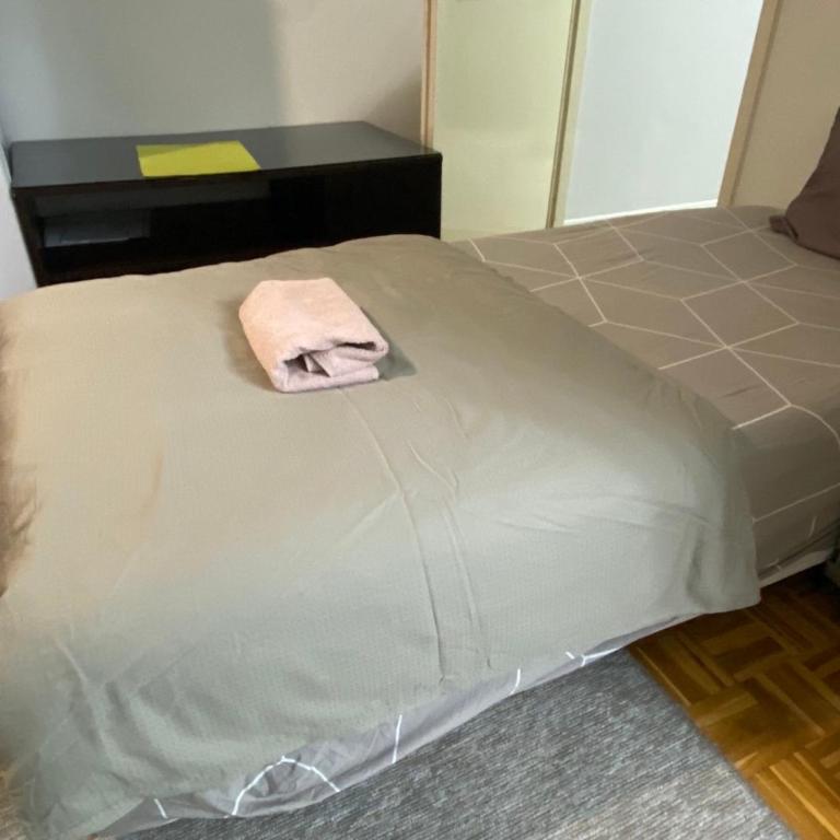 Dan i noc - Apartman sa 2 Spavaće Sobe - 36