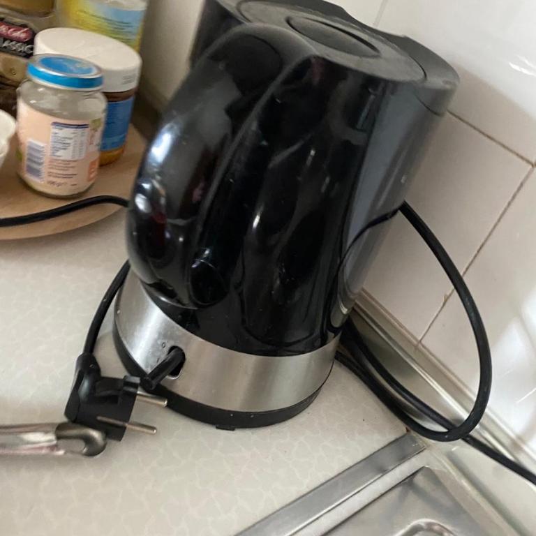 Dan i noc - Apartman sa 2 Spavaće Sobe - 32