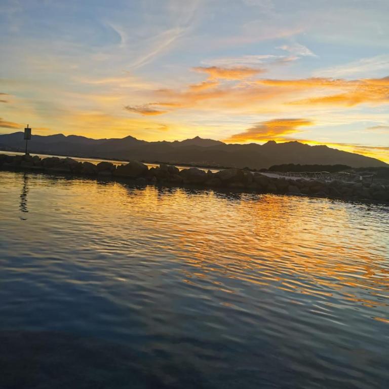 The sunset - Camera Matrimoniale - 8