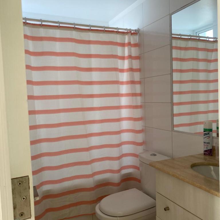 Condominio Costa Peñuelas - Apartamento con vistas al mar - 21