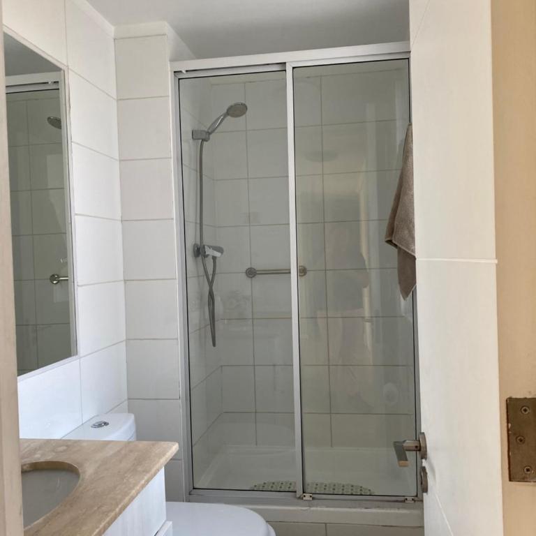 Condominio Costa Peñuelas - Apartamento con vistas al mar - 22