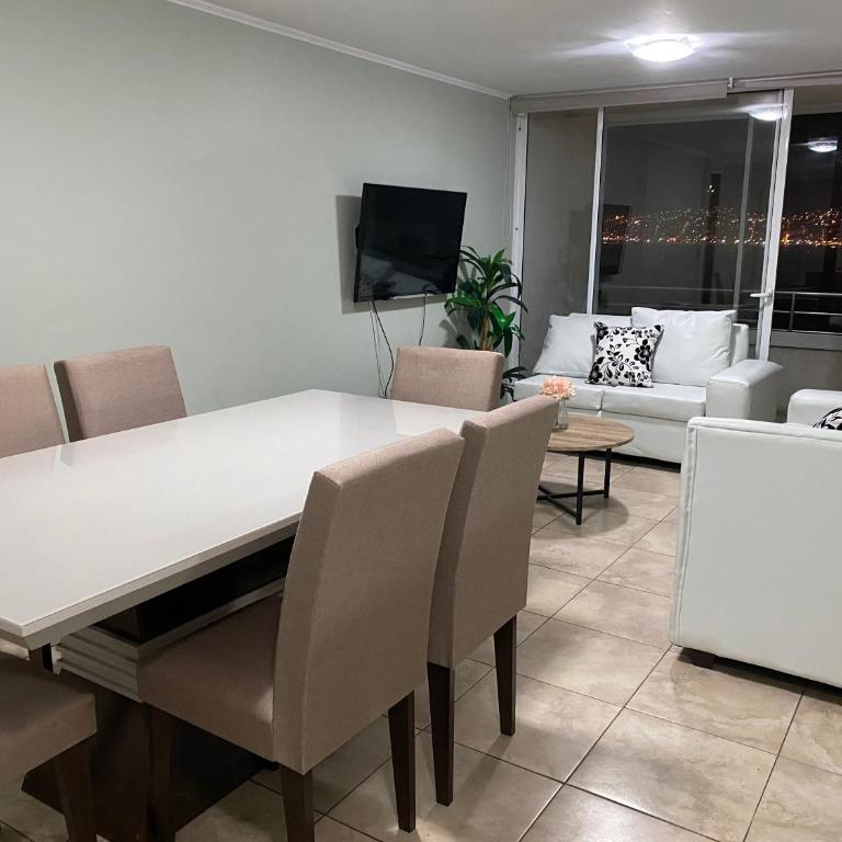 Condominio Costa Peñuelas - Apartamento con vistas al mar - 11