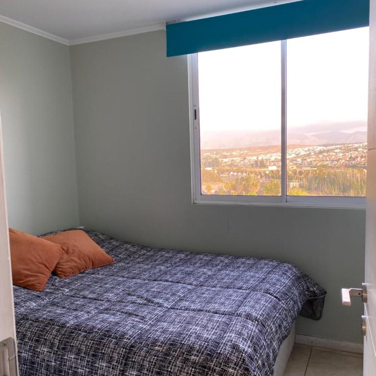 Condominio Costa Peñuelas - Apartamento con vistas al mar - 19