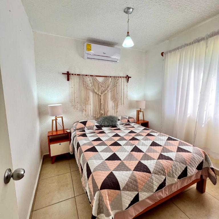 Departamento planta baja en Acapulco Diamante - Apartamento de 2 dormitorios - 7