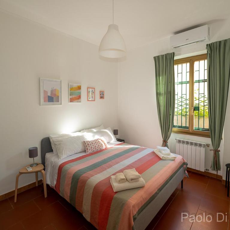 Casa Matteh ai Musei Vaticani - Appartamento con 1 Camera da Letto - 15