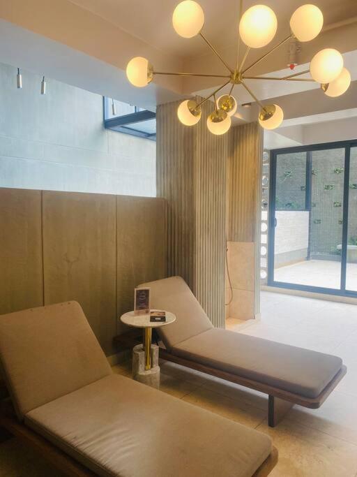 EXCLUSIVO APARTAESTUDIO USAQUEN - Apartamento de 1 dormitorio - 44