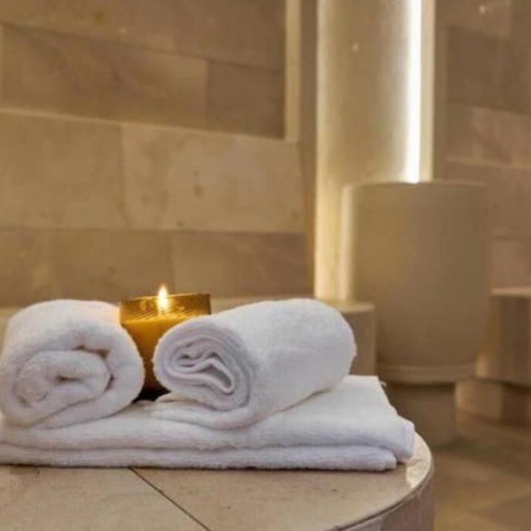 EXCLUSIVO APARTAESTUDIO USAQUEN - Apartamento de 1 dormitorio - 41