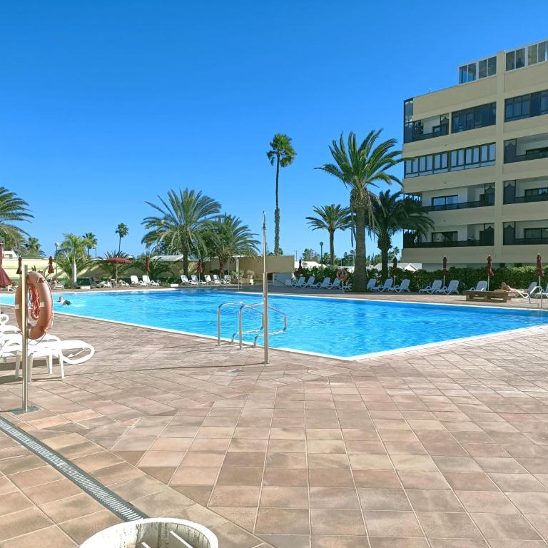 Your Luxurious Home Near The Dunes! - Two-Bedroom Apartment - 3