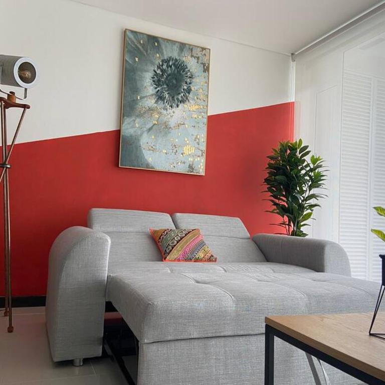 Modern well-equipped 4 PPL condo/5 MIN beach walk - One-Bedroom Apartment - 18