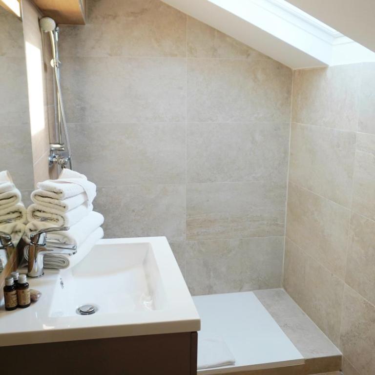 Proche Carlton & Croisette, Appartement 401 - Palmazur Vacances - Apartment mit 1 Schlafzimmer - 11