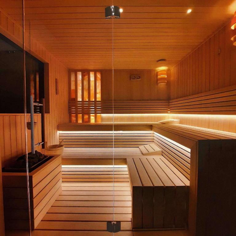 Apartman Drvorez-direktno na ski stazi - One-Bedroom Apartment - 39