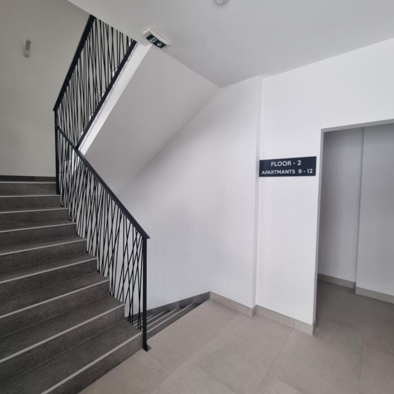 Apartman Drvorez-direktno na ski stazi - One-Bedroom Apartment - 25