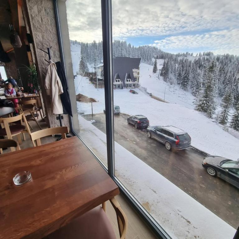 Apartman Drvorez-direktno na ski stazi - One-Bedroom Apartment - 51