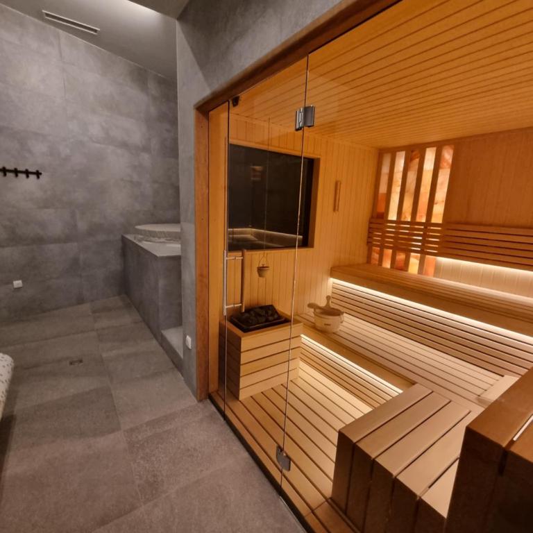 Apartman Drvorez-direktno na ski stazi - One-Bedroom Apartment - 40