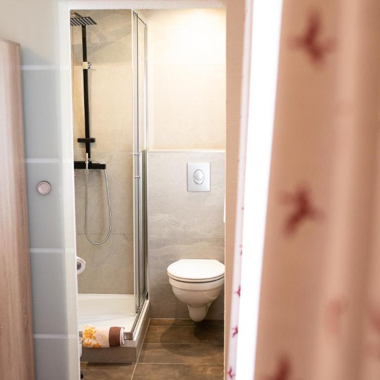 Rösslgut Bed & Breakfast - Doppelzimmer mit eigenem Bad - 5