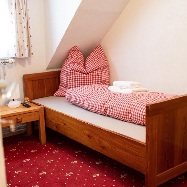 Rösslgut Bed & Breakfast - Einzelzimmer - 9