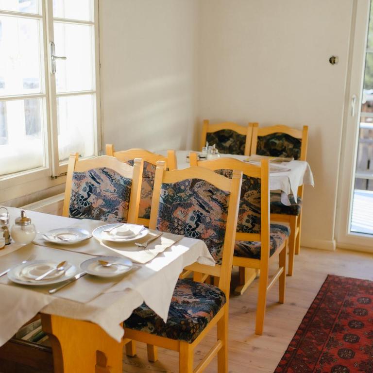 Rösslgut Bed & Breakfast - Einzelzimmer - 8