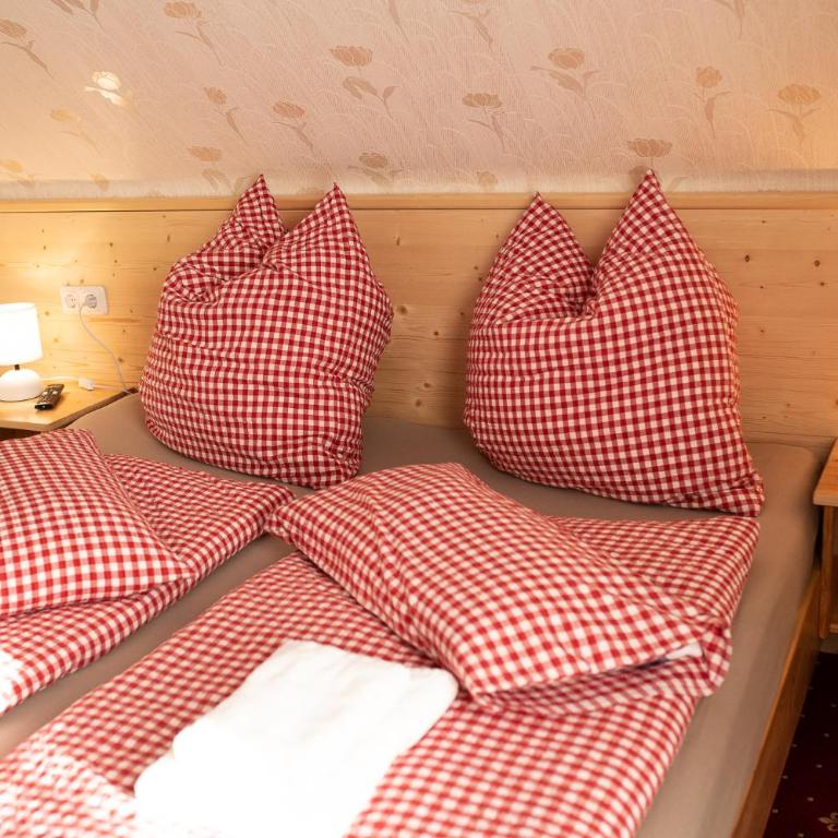 Rösslgut Bed & Breakfast - Doppelzimmer - 11