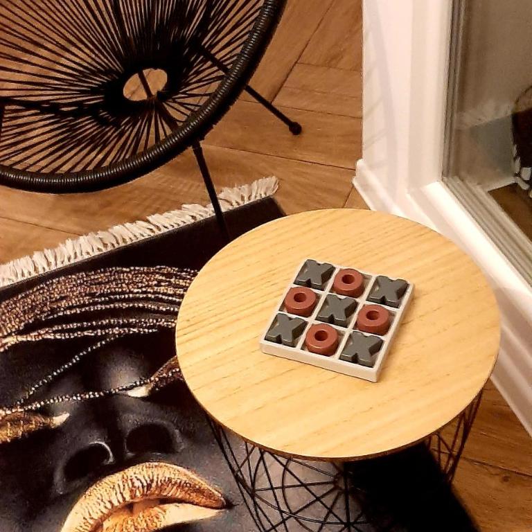 Ric Apartment Budva - Apartman sa 1 Spavaćom Sobom - 3