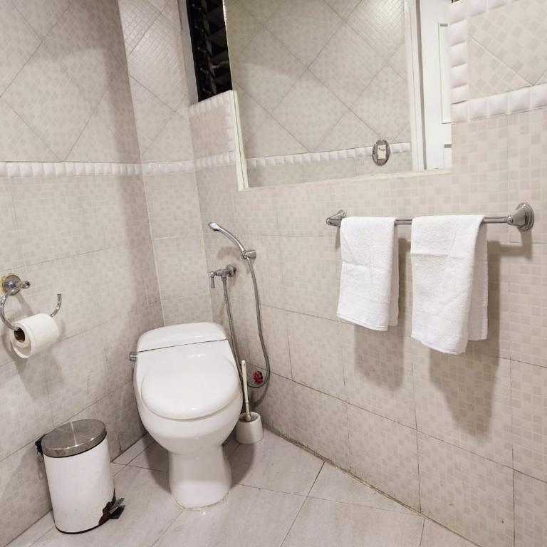 Departamento Parque la Libertad - Apartamento de 2 dormitorios - 9