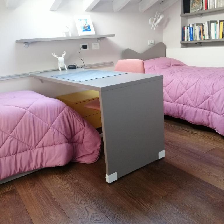 Casa in residence - Padenghe sul Garda - Haus mit 2 Schlafzimmern - 12