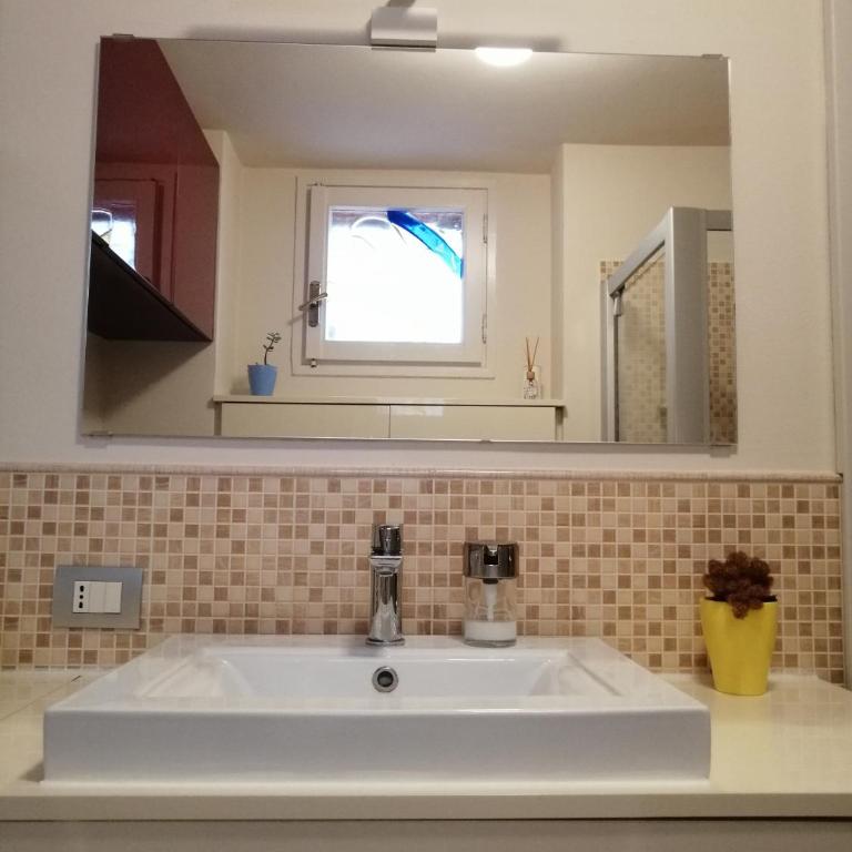 Casa in residence - Padenghe sul Garda - Haus mit 2 Schlafzimmern - 6