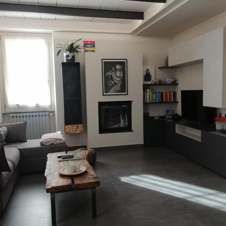 Casa in residence - Padenghe sul Garda - Haus mit 2 Schlafzimmern - 4