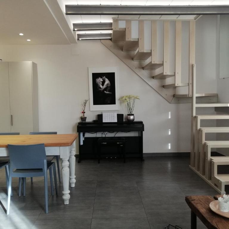 Casa in residence - Padenghe sul Garda - Haus mit 2 Schlafzimmern - 3