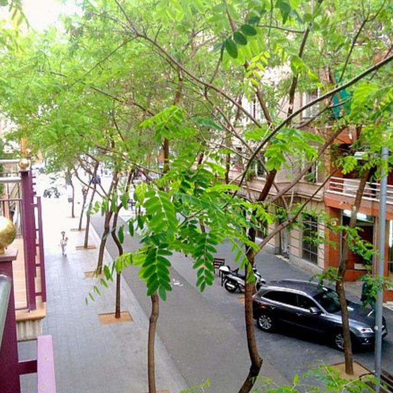 BizFlats Garden House - Two-Bedroom Apartment - Ribes, 26 - 25