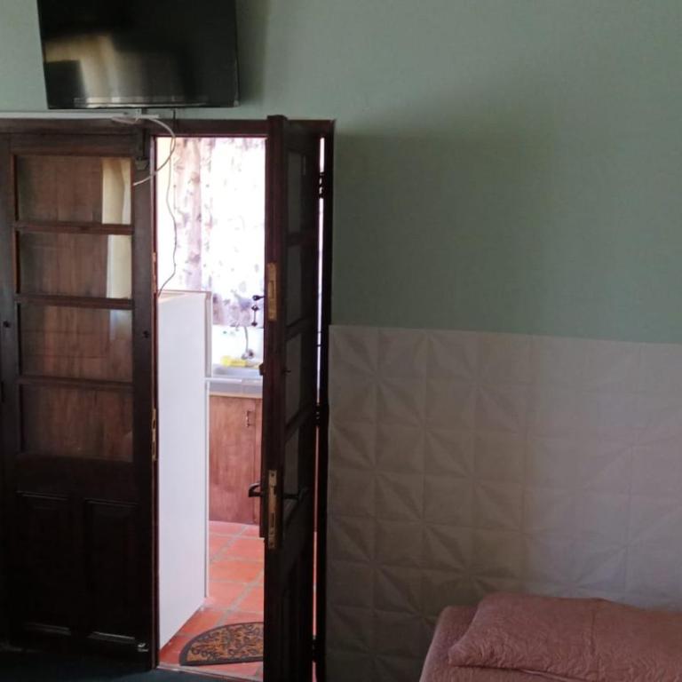 Apartamento Las Hortensias - One-Bedroom Apartment - 4