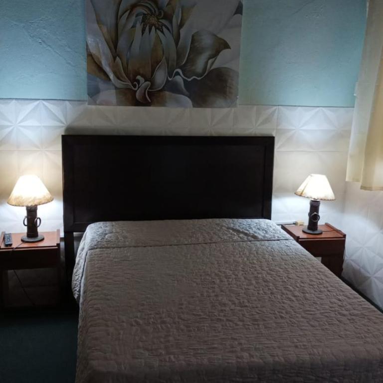 Apartamento Las Hortensias - One-Bedroom Apartment - 6