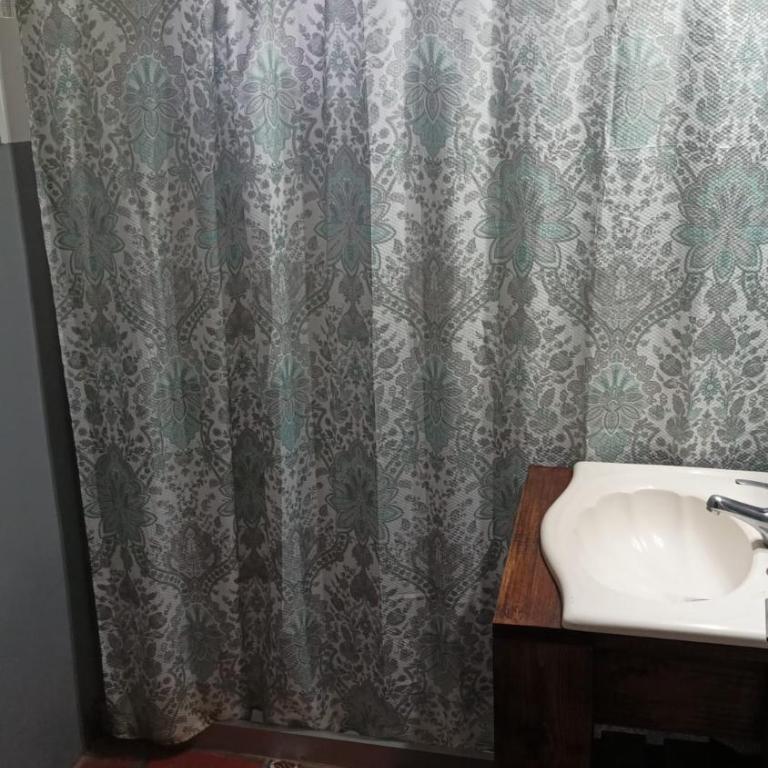 Apartamento Las Hortensias - One-Bedroom Apartment - 7