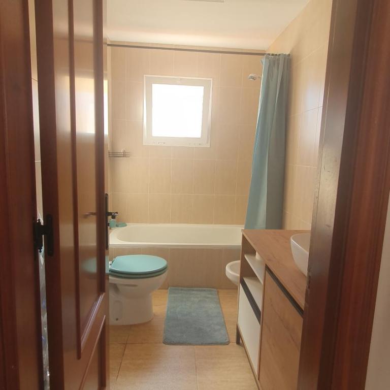 Puipana Apartment, Fuerteventura - Apartamento con terraza - 10