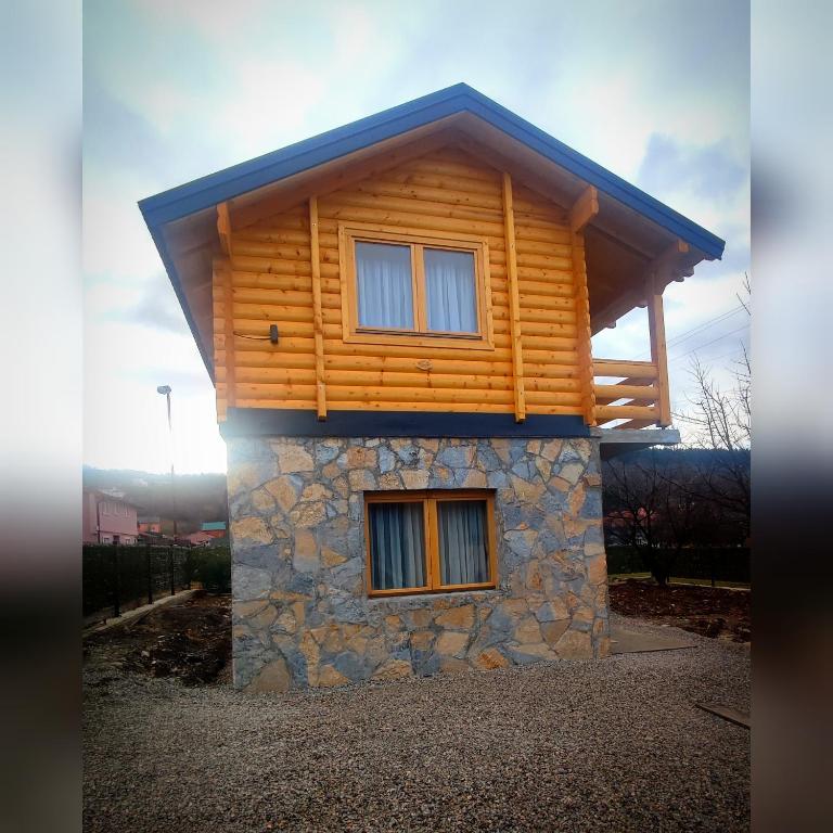 Vila Helena - Kuća sa 3 Spavaće Sobe - 7