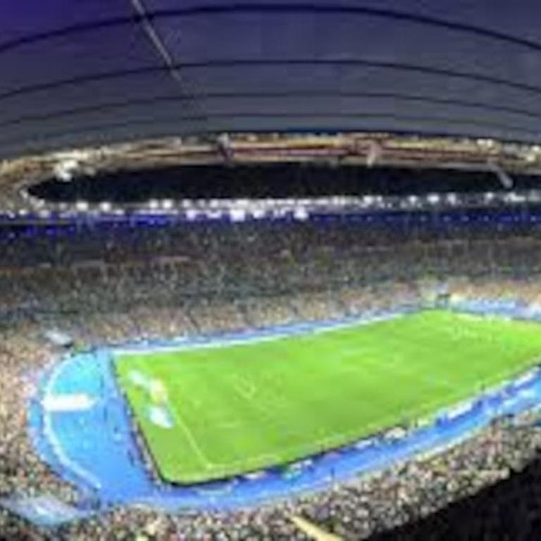 3pièces stade de France Grand-Paris - Two-Bedroom Apartment - 17